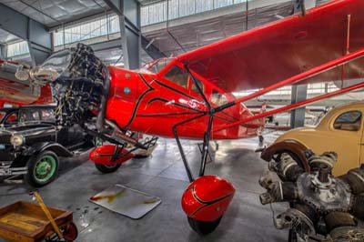 Hood River Museum