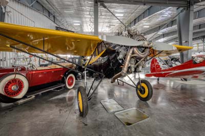 Hood River Museum