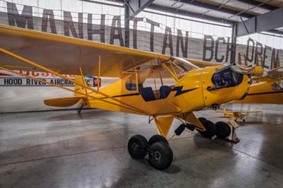 Hood River Museum