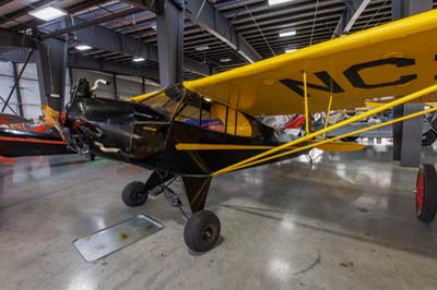 Hood River Museum