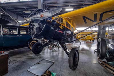 Hood River Museum