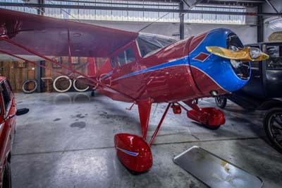 Hood River Museum