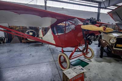 Hood River Museum