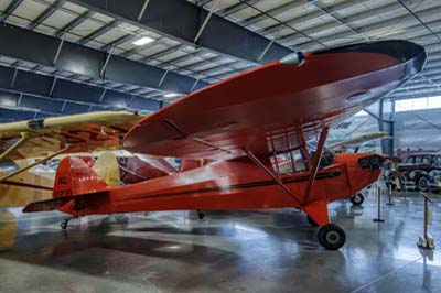 Hood River Museum