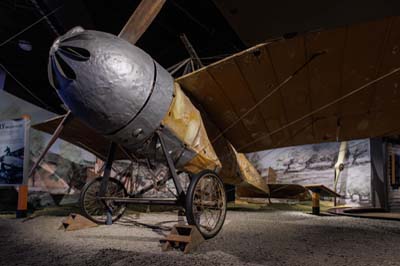 Museum of Flight-Seattle