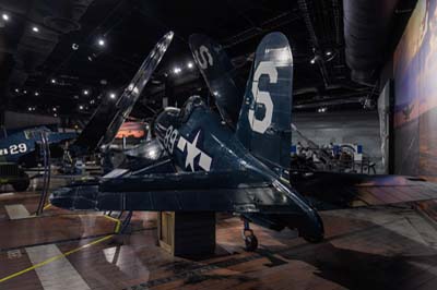 Museum of Flight-Seattle