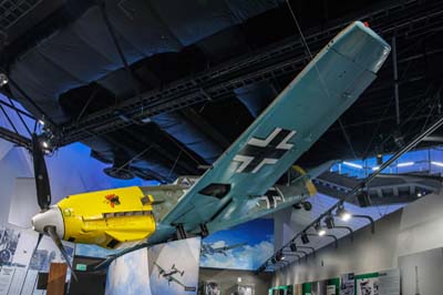 Museum of Flight-Seattle