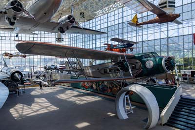 Museum of Flight-Seattle