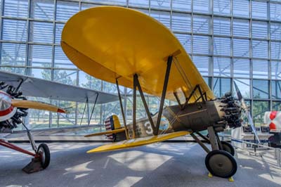 Museum of Flight-Seattle