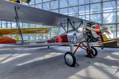 Museum of Flight-Seattle