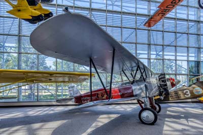 Museum of Flight-Seattle