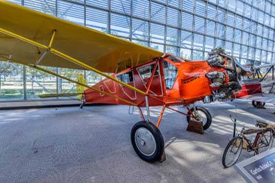 Museum of Flight-Seattle