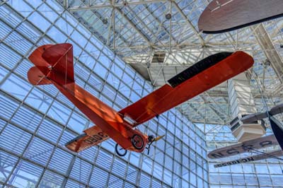 Museum of Flight-Seattle