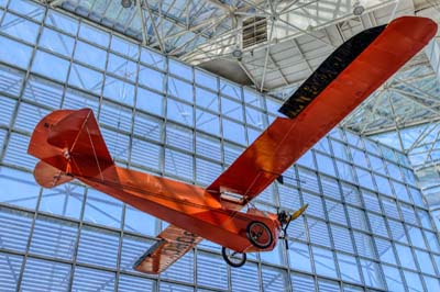 Museum of Flight-Seattle