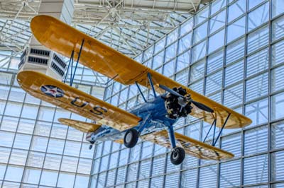 Museum of Flight-Seattle