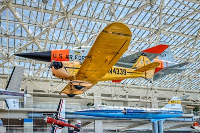 Museum of Flight-Seattle