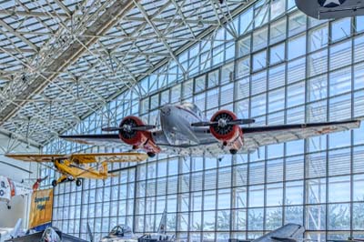 Museum of Flight-Seattle