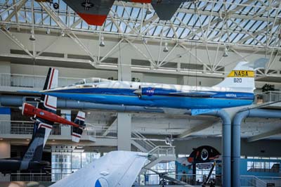 Museum of Flight-Seattle