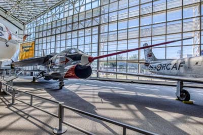 Museum of Flight-Seattle