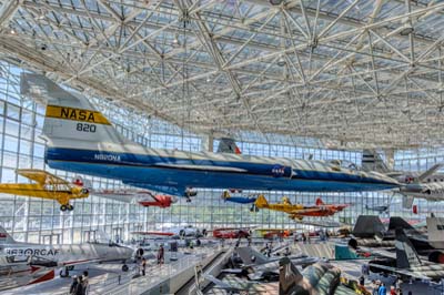 Museum of Flight-Seattle