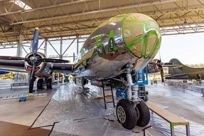 Museum of Flight-Seattle