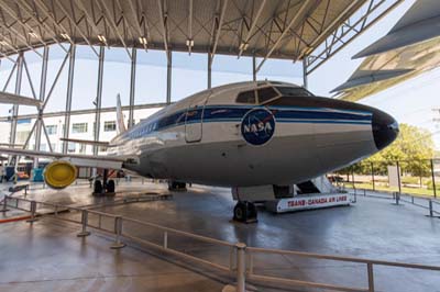 Museum of Flight-Seattle