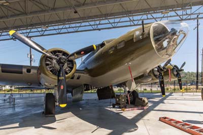 Museum of Flight-Seattle