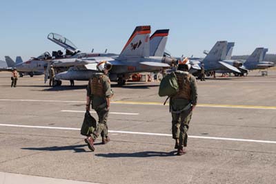 Aviation Photography NAS Whidbey Island