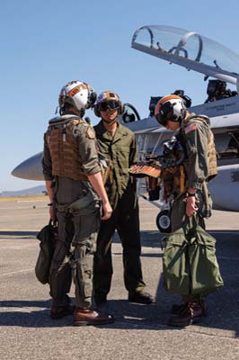 Aviation Photography NAS Whidbey Island