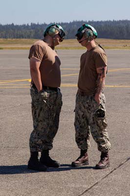 Aviation Photography NAS Whidbey Island