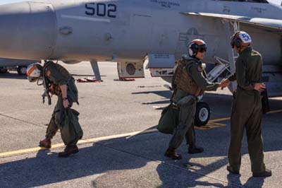 Aviation Photography NAS Whidbey Island