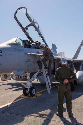 Aviation Photography NAS Whidbey Island