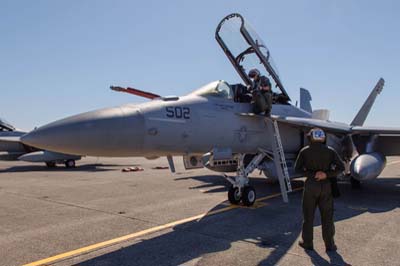 Aviation Photography NAS Whidbey Island