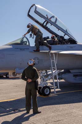 Aviation Photography NAS Whidbey Island