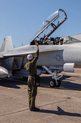 Aviation Photography NAS Whidbey Island