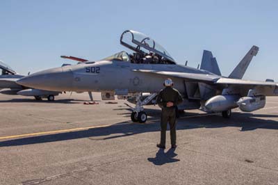 Aviation Photography NAS Whidbey Island