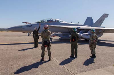 Aviation Photography NAS Whidbey Island