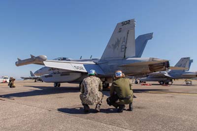 Aviation Photography NAS Whidbey Island