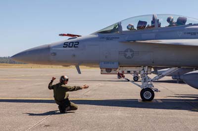 Aviation Photography NAS Whidbey Island