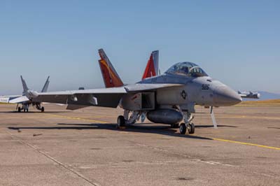 Aviation Photography NAS Whidbey Island