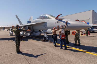 Aviation Photography NAS Whidbey Island