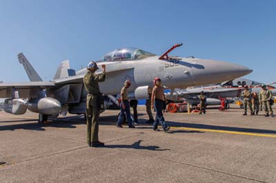 Aviation Photography NAS Whidbey Island