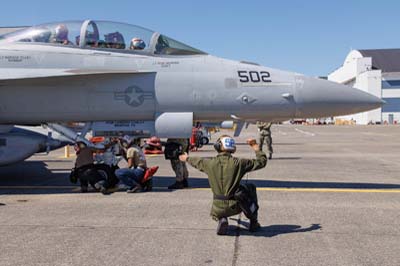 Aviation Photography NAS Whidbey Island