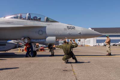 Aviation Photography NAS Whidbey Island