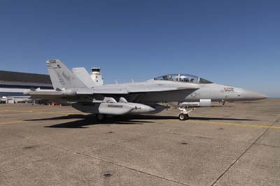 Aviation Photography NAS Whidbey Island