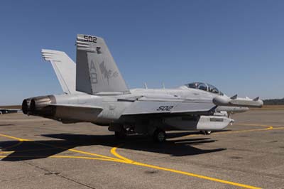 Aviation Photography NAS Whidbey Island