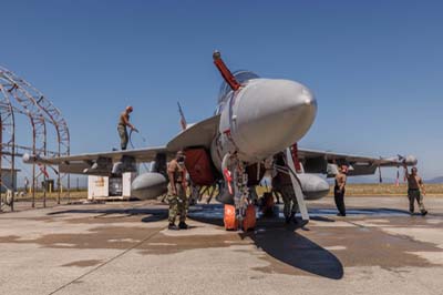 Aviation Photography NAS Whidbey Island