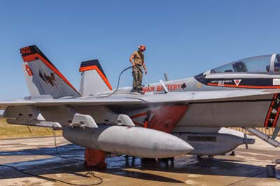 Aviation Photography NAS Whidbey Island