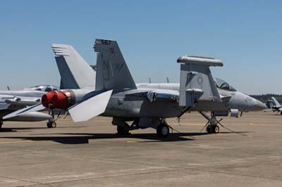 Aviation Photography NAS Whidbey Island