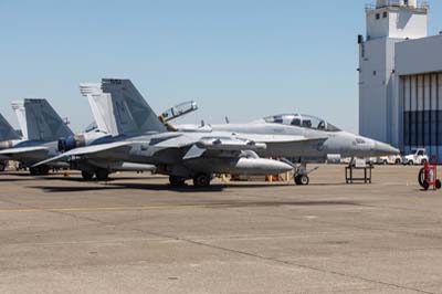 Aviation Photography NAS Whidbey Island